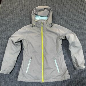 Eddie Bauer Weather Edge‎ Insulated Jacket